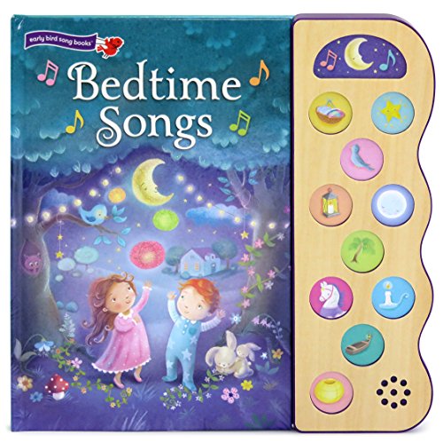 Bedtime Songs - Click to Buy