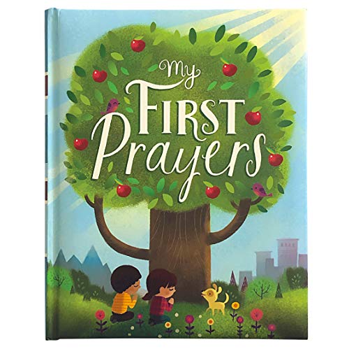 My First Prayers - Click to Buy