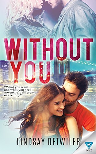 Without You - Click to Buy