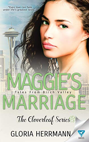Maggie's Marriage - Click to Buy