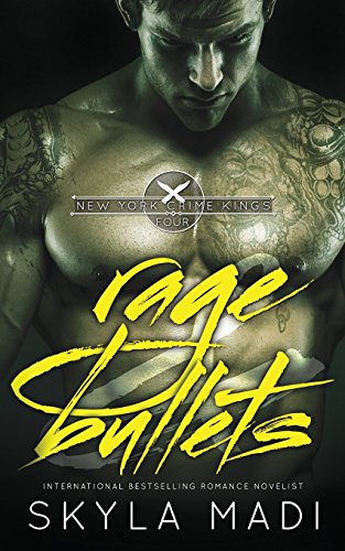 Rage & Bullets - Click to Buy