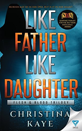 Like Father Like Daughter (Flesh & Blood Trilogy) - Click to Buy