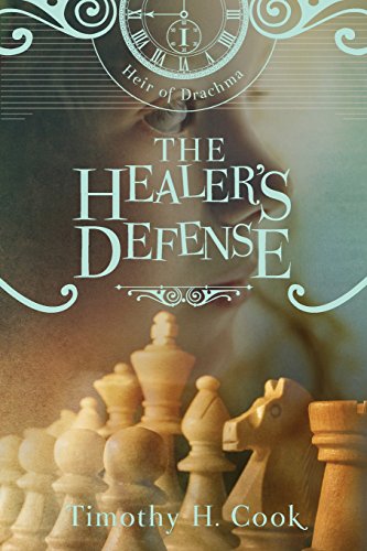 The Healer's Defense - Click to Buy