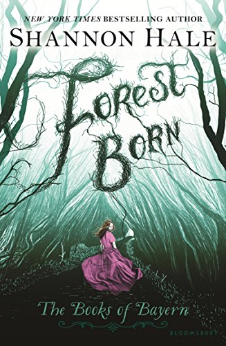 Forest Born (Books of Bayern) - Click to Buy
