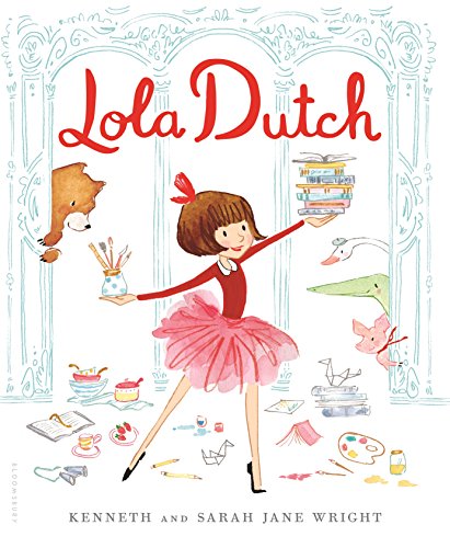 Lola Dutch (Lola Dutch Series) - Click to Buy