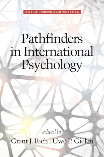Pathfinders in International Psychology - Click to Buy