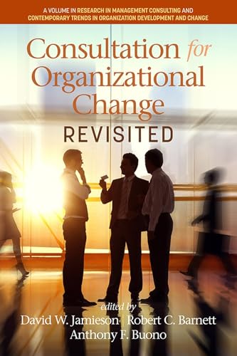 Consultation for Organizational Change Revisited - Click to Buy