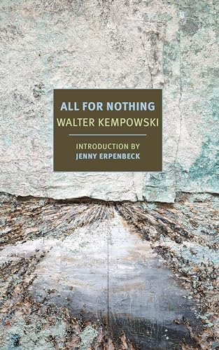 All for Nothing - Click to Buy