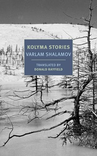 Kolyma Stories (New York Review Books Classics) - Click to Buy