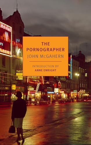 The Pornographer - Click to Buy