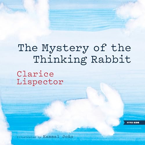 The Mystery of the Thinking Rabbit - Click to Buy