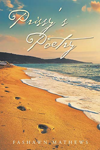 Prissy's Poetry - Click to Buy