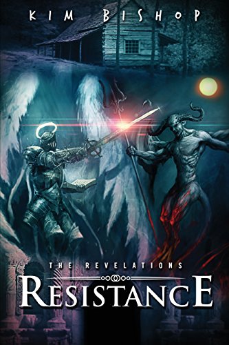 Resistance: The Revelations - Click to Buy