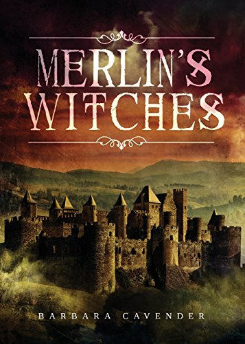Merlin's Witches - Click to Buy