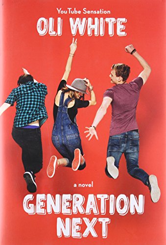 Generation Next - Click to Buy