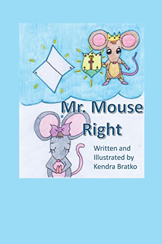 Mr. Mouse Right! - Click to Buy