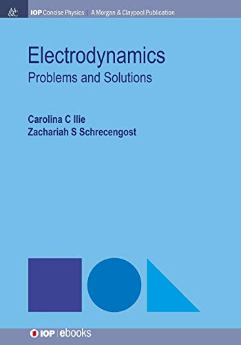 Electrodynamics: Problems and Solutions - Click to Buy