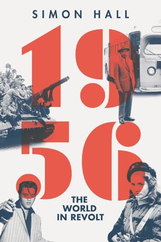 1956: The World in Revolt - Click to Buy