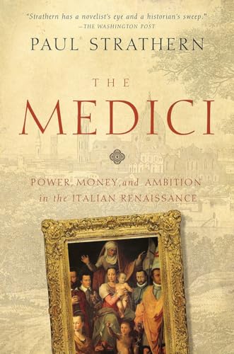 The Medici - Click to Buy