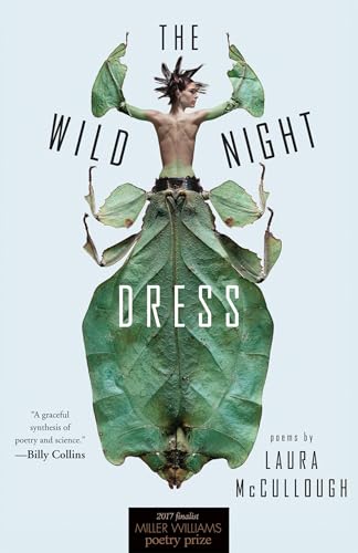 The Wild Night Dress - Click to Buy