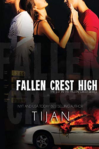 Fallen Crest High (Fallen Crest, 1) - Click to Buy