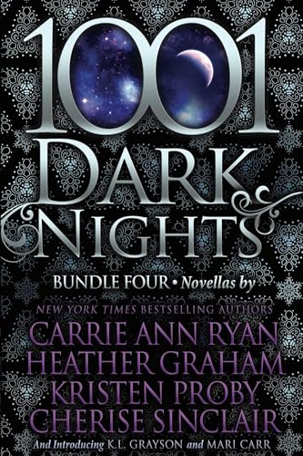 1001 Dark Nights: Bundle Four (Volume 4) - Click to Buy