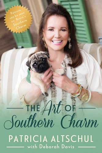The Art of Southern Charm - Click to Buy