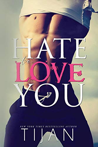 Hate to Love You - Click to Buy