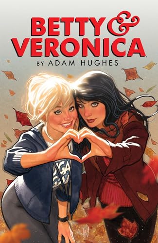 Betty & Veronica, Vol. 1 (Betty & Veronica Comics) - Click to Buy