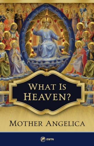 What Is Heaven? - Click to Buy