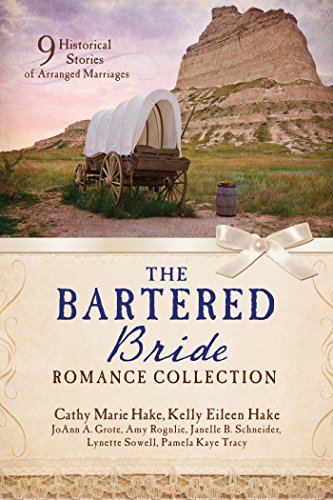 The Bartered Bride Romance Collection: 9 Historical Stories of Arranged Marriages - Click to Buy