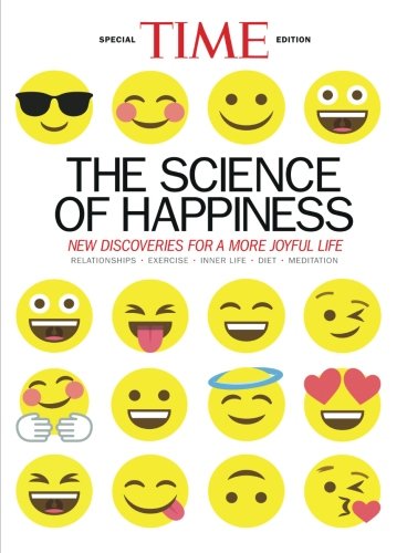 TIME The Science of Happiness: New Discoveries for a More Joyful Life - Click to Buy