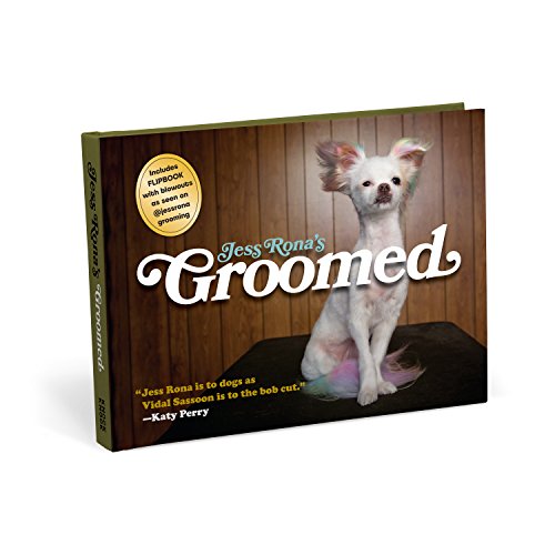 Jess Rona's Groomed - Click to Buy