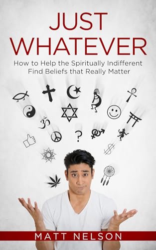Just Whatever: How to Help the - Click to Buy