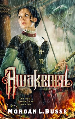 Awakened - Click to Buy