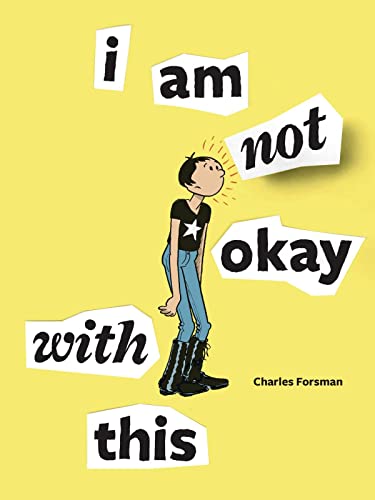 I Am Not Okay With This - Click to Buy