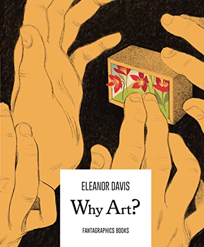 Why Art? - Click to Buy