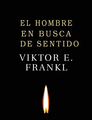 El Hombre en Busca de Sentido - Click to Buy