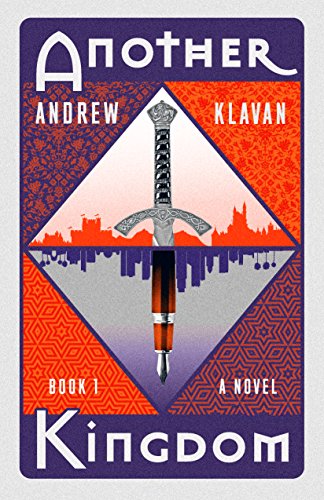 Another Kingdom - Click to Buy