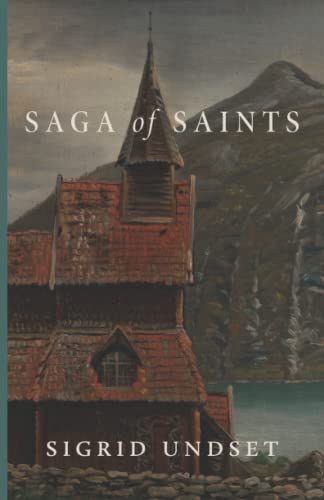 Saga of Saints - Click to Buy