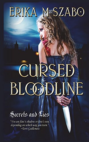 Cursed Bloodline: Secrets and Lies - Click to Buy