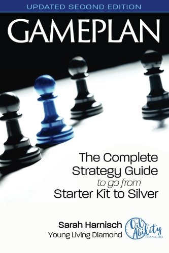 Gameplan: The Complete Strategy Guide to go from Starter Kit to Silver - Click to Buy