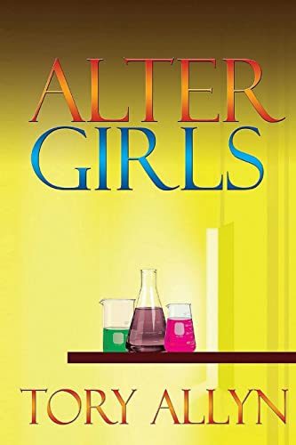 Alter Girls: 3 (The Davenport Decrees) - Click to Buy