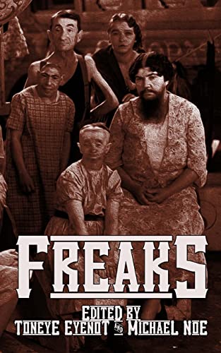 Freaks - Click to Buy