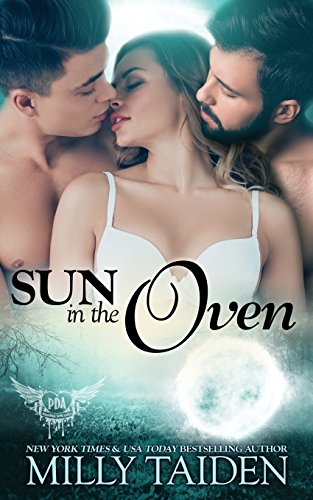 Sun in the Oven: Galaxa Warriors (Paranormal Dating Agency) - Click to Buy