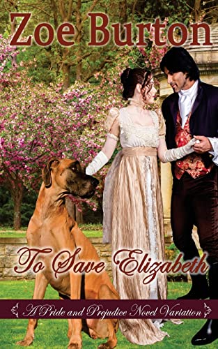 To Save Elizabeth - Click to Buy