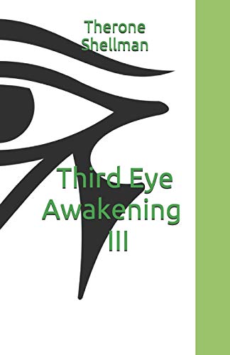 Third Eye Awakening III - Click to Buy