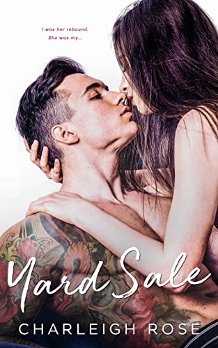 Yard Sale - Click to Buy