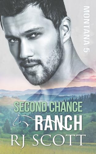 Second Chance Ranch (Montana Series) - Click to Buy