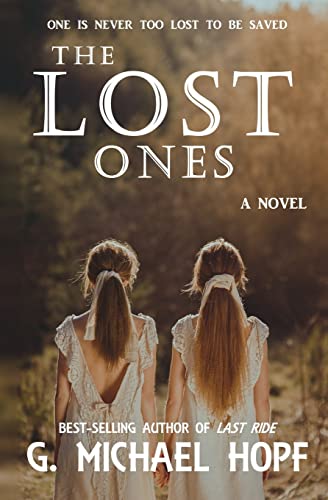 The Lost Ones (The Bounty Hunter)